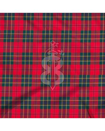 Anderson Tartan Traditional 8 Yard Kilt