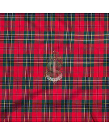 Hunter Tartan Traditional Kilt