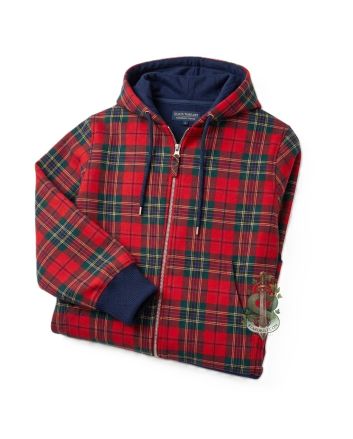Hunter Tartan Traditional Kilt