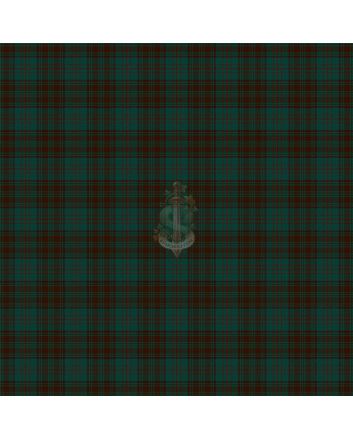 Hunter Of Peebleshire Tartan Traditional Kilt