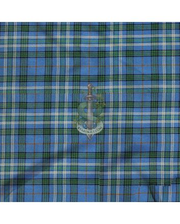 Hunter of Hunterson Tartan Traditional Kilt