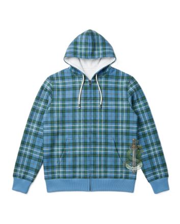 Hunter Tartan Traditional Kilt