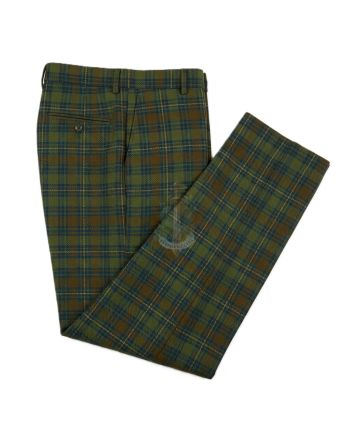 Baird Modern Tartan Kilt