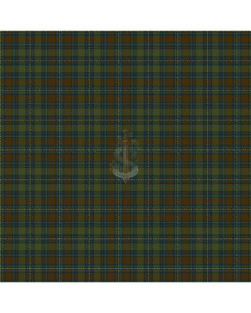 Baird Modern Tartan Kilt