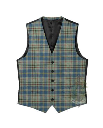 Hunter Of Peebleshire Tartan Traditional Kilt