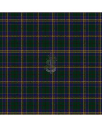 Hunter of Hunterson Tartan Traditional Kilt