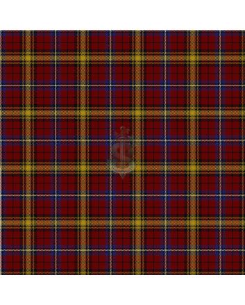 Hunter Tartan Traditional Kilt