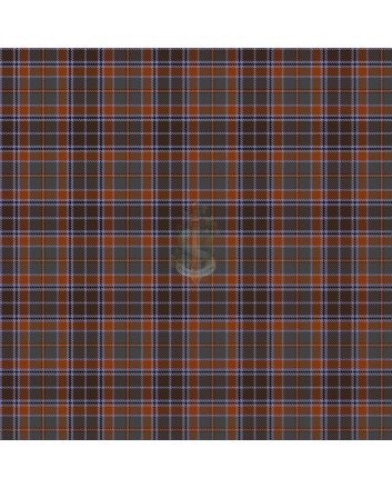 County Leitrim Tartan Trousers