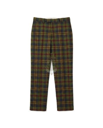 Hunter Tartan Traditional Kilt