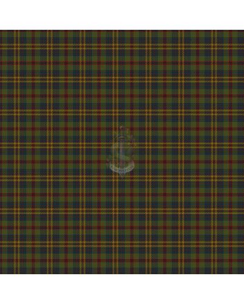 Hunter Tartan Traditional Kilt