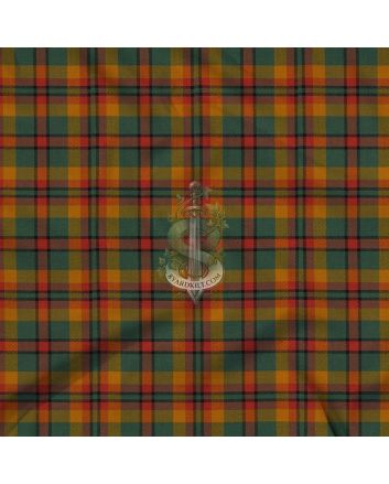 Baird Modern Tartan Kilt