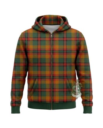 Baird Modern Tartan Kilt