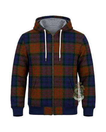 Hunter Of Peebleshire Tartan Traditional Kilt