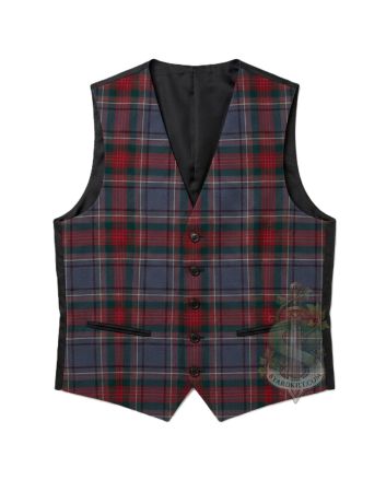 Hunter Tartan Traditional Kilt