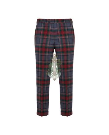 Baird Modern Tartan Kilt