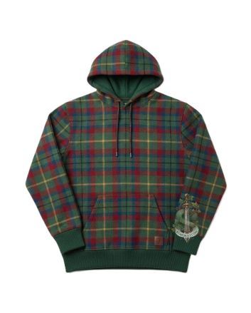 Hunter Tartan Traditional Kilt