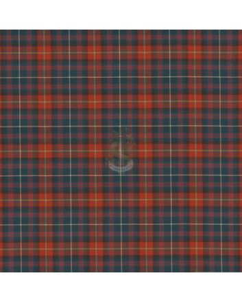 Hunter Tartan Traditional Kilt