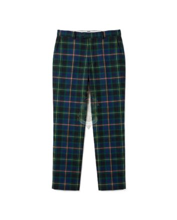 Hunter Of Peebleshire Tartan Traditional Kilt