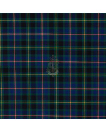 Hunter Of Peebleshire Tartan Traditional Kilt