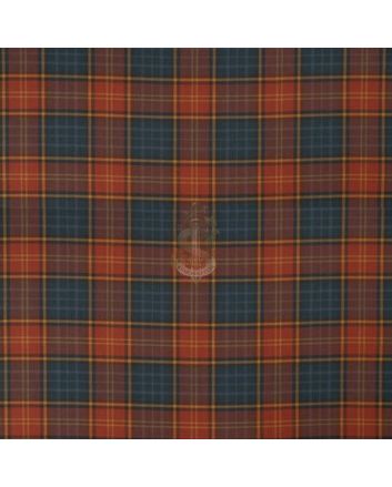 Hunter Of Peebleshire Tartan Traditional Kilt