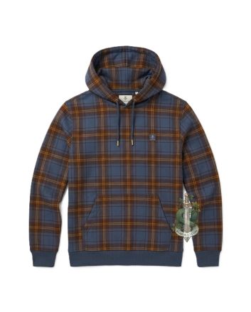 Hunter Tartan Traditional Kilt