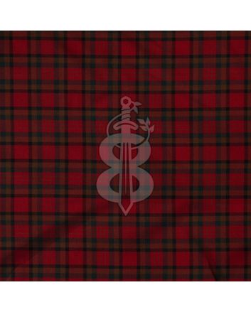 Anderson Tartan Traditional 8 Yard Kilt