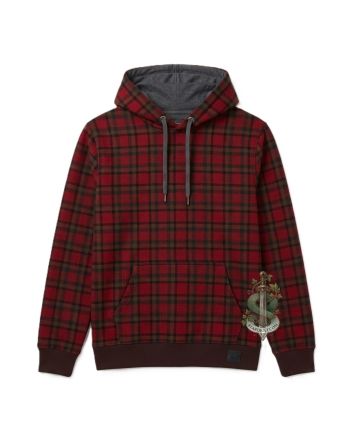 Hunter Tartan Traditional Kilt
