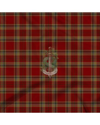 Hunter Tartan Traditional Kilt