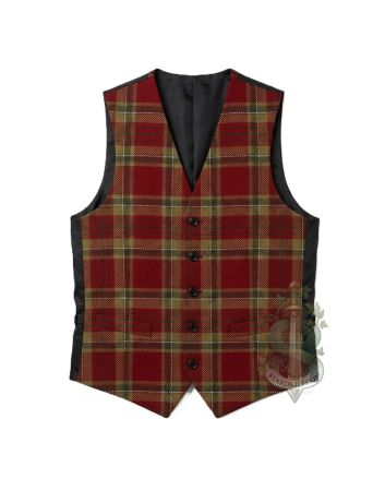 Hunter Of Peebleshire Tartan Traditional Kilt