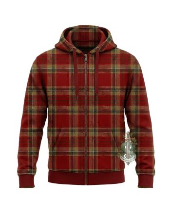 Hunter Tartan Traditional Kilt