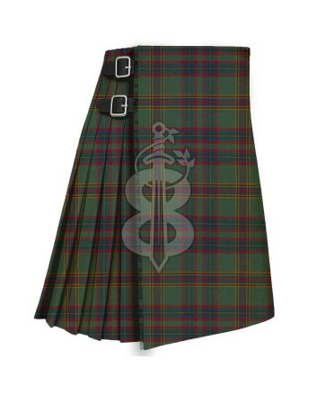 Anderson Tartan Traditional 8 Yard Kilt