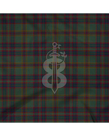 Anderson Tartan Traditional 8 Yard Kilt