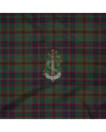 Hunter Of Peebleshire Tartan Traditional Kilt