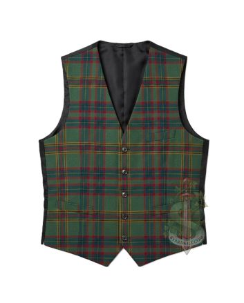 Hunter Tartan Traditional Kilt