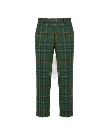 Baird Modern Tartan Kilt
