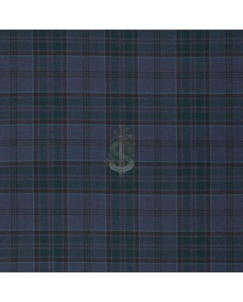 Hunter of Hunterson Tartan Traditional Kilt
