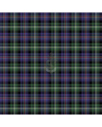 Hunter Tartan Traditional Kilt