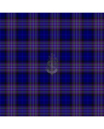 Cowal Tartan Trousers