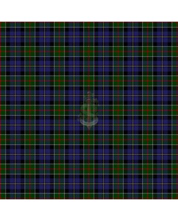 Hunter Tartan Traditional Kilt