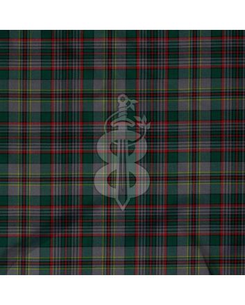 Craig Tartan Traditional 8 Yard Kilt