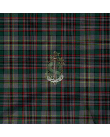 Hunter Of Peebleshire Tartan Traditional Kilt