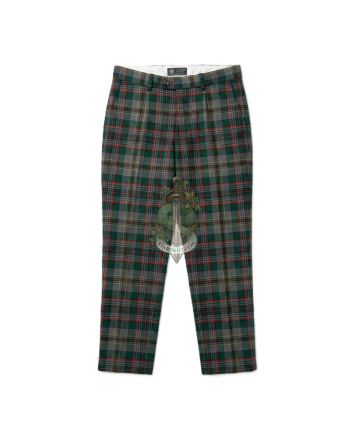 Hunter Of Peebleshire Tartan Traditional Kilt