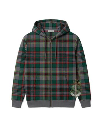 Hunter Tartan Traditional Kilt