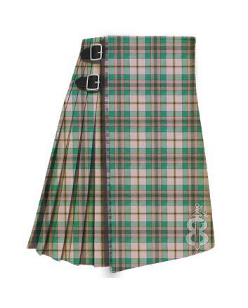Hunter Tartan Traditional Kilt