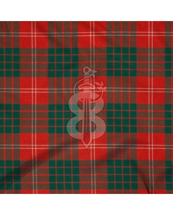 Anderson Tartan Traditional 8 Yard Kilt