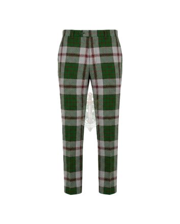 Hunter Of Peebleshire Tartan Traditional Kilt