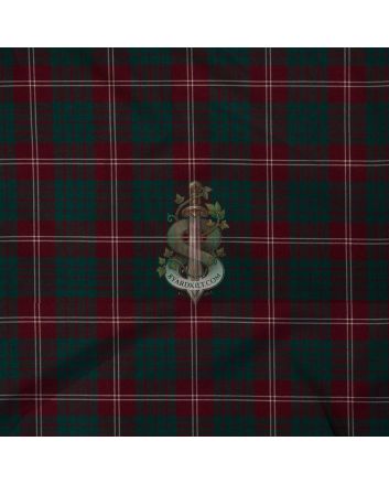 Boyd Modern Tartan Waistcoat Vest 