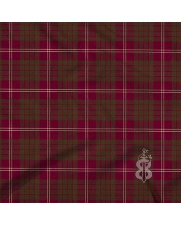 Hunter of Hunterson Tartan Traditional Kilt
