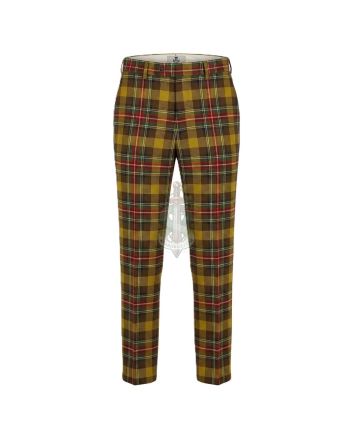Baird Modern Tartan Kilt