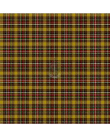 Baird Modern Tartan Kilt
